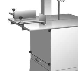 Precio de Fábrica: Equipo de <span class=keywords><strong>Carnicería</strong></span> Comercial 2 en 1, Sierra <span class=keywords><strong>El</strong></span>éctrica para Huesos con Molinillo, Sierra para Carne y Huesos - Product Image 4