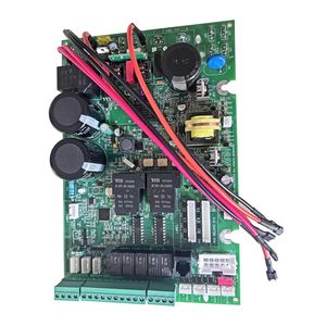 Scheda PCB Principale GLX-PCB-PRO Compatibile con Hayward Goldline ProLogic PL-P-4 - Product Image 1