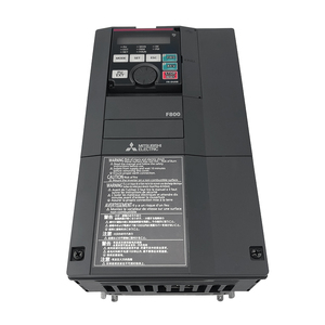 Controller FR-A840-06100-2-60 (250k) Frequency Converter New Original Stock - Product Image 1
