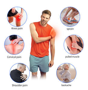 Semprotan Analgesik Enokon Pereda Nyeri Otot, Nyeri Lutut, Nyeri Punggung, Ramuan Herbal Cina untuk Nyeri Sendi Cair 30ml - Product Image 2