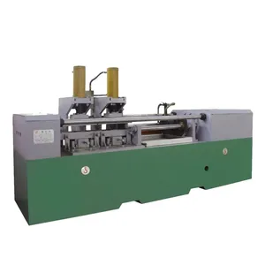 Factory best price Most durable automatic process high speed output steel tube diameter reducing machine