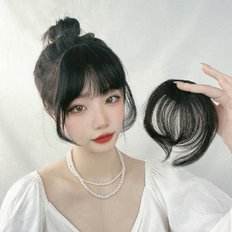 1P accessorio per acconciatura frontale da donna con tendenza a calore elevato con WFGGNNP per Pi - Product Image 1