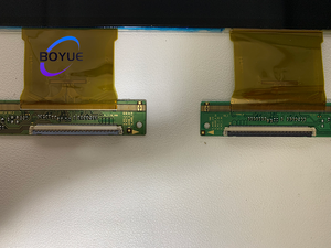 หน้าจอทีวี LCD ขนาด 49 นิ้ว รุ่น LSY490FF01-D01 4K  แบบ Open Cell  ความโปร่งแสงสูง เหมาะสำหรับเปลี่ยน - Product Image 2