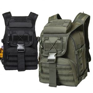 Wholesale Tactical Grab Bag <b>Rucksack</b> Multifunction Tactical Backpack for Travel Outdoor Waterproof Men <b>Laptop</b> Backpack - Product Image 1