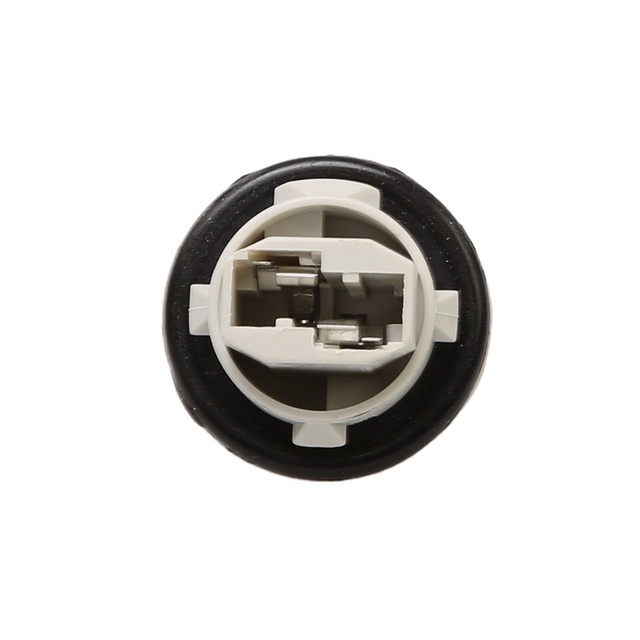 T20 7440 Light Bulb Socket