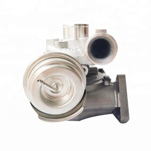 현대 싼타페 트라제트 2.0CR용 GT1749V 729041-5009S 28231-27900 2823127900 729041-0009 729041 D4EA D4EA-V 엔진 터보차저 - Product Image 3