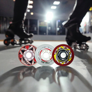 Patines de Hockey en Línea Premium 2026 con Ruedas Deportivas de Alta Calidad para Hockey - Product Image 3