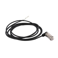 Nouveau capteur de vitesse de roue ABS 1778553 1890168 pour pièces automobiles Renault