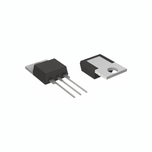 ชิ้นส่วนวงจรอิเล็กทรอนิกส์ของผู้ผลิต S4006LS3 TO-220-3 ไทริสเตอร์แบบแยกส่วน - Product Image 1
