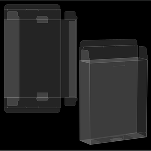 Legend Tears Kingdom Collectors Edition Étui de protection transparent pour Nintendo pour <span class=keywords><strong>Switch</strong></span> 2023 Cristal sans acide PET Transparent - Product Image 4