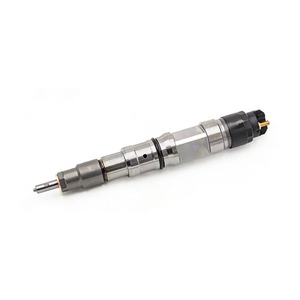 Injecteur Common Rail 0445120061 0445120274 51.10100-6064 51.10100-6126 Ensemble d'injecteurs de carburant diesel - Product Image 4