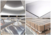 Impressions métalliques HD blanc brillant, feuille d'aluminium pour sublimation haute définition