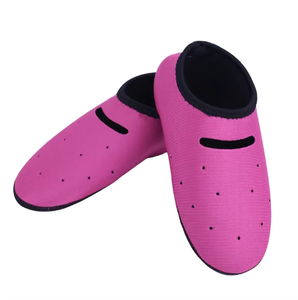 Calcetines de Voleibol de Playa Unisex de Neopreno de Secado Rápido de 5 mm de Grosor, Talla Personalizada, Oferta de Verano - Product Image 2