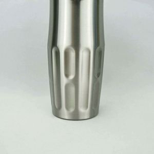 Stainless Steel Tumbler Vacuum <b>Flask</b> With Lid Modern Design For Travel Thermal Insulation 24 Hours All Colors Available - Product Image 3
