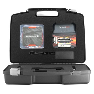 Programador de Chips ECU TCU para FormulaFLash, Clonación de ECU TCU, IMMO OFF, Actualización en Línea de DTC, Eliminación de IMMO, Limpieza a través de Pcmflash Sm2 - Product Image 5