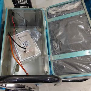 รถสามล้อบรรทุกหนัก 260 กก. ราคาประหยัดจากผู่เถียน สำหรับผู้ใหญ่ - Product Image 6