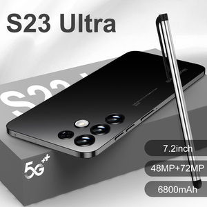 Android 12.0 cellulare vendita calda <span class=keywords><strong>7</strong></span>.2 pollici note 10 <span class=keywords><strong>pro</strong></span> <span class=keywords><strong>realme</strong></span> cellulare 5g smartphone - Product Image 4