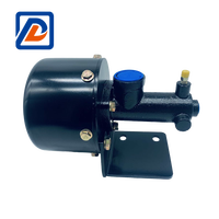 LONGDA LIUGONG 836 Pompe de surpression arrière pour chargeuse sur pneus, neuve, en fonte