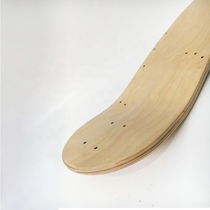 Disegno Personalizzato su <span class=keywords><strong>Skateboard</strong></span> Vuoto - Product Image 5