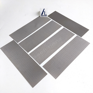 30 40 <span class=keywords><strong>50</strong></span> 60 lưới lưới Titan dùng để chế tạo dụng cụ y tế - Product Image 4