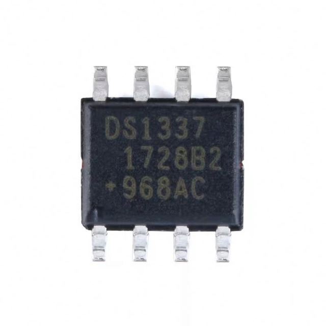 Ds1337s T & R SOIC-8 Real-Time Clock Chip Original Authentic Patch Brand New & Original Spot