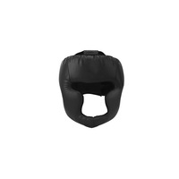 Casque de Taekwondo XLAN, protège-tête de boxe motif visage de singe, adapté au Taekwondo, aux arts martiaux mixtes, ajustement réglable