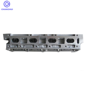 Culata completa de aluminio para motor de coche, pieza de montaje 7799878 para motor de gasolina italiano, 1.6L, 16V, nueva calidad, precio barato, compra - Product Image 3