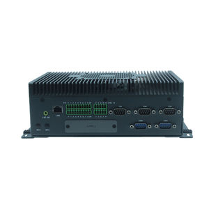 Ordinateur industriel de vision par ordinateur, logistique intelligente, contrôle industriel, équipé de 8 * cœurs <span class=keywords><strong>Arm</strong></span> <span class=keywords><strong>Cortex</strong></span>-A78AE V8.2 64 bits CPU - Product Image 3