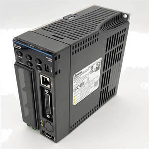 Servoaccionamiento Delta ASD-B3-3043-M con Controlador de Movimiento Integrado, 3KW, 400V, Función PLC Incluida - Product Image 3