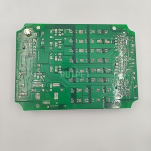 Boîte à fusibles RUIPEI 14726295 pour excavatrice EC200D EC210 EC220 - Neuf d'origine/OEM Garantie de 6 mois Livraison en 2 jours Origine Chine - Product Image 2