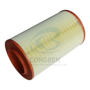 Filter udara mesin otomatis 1444-QT 1444 SQ 1444.QT 1444.SQ 1349042080 untuk kotak BOXER PEUGEOT - Product Image 3