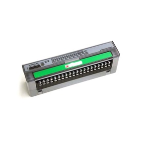Original Japan Plastic <b>Terminal</b> Blocks and Terminators 12V - Product Image 3