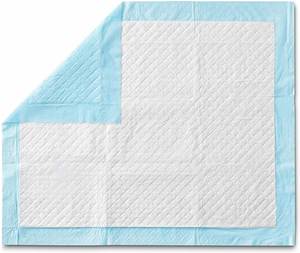 33x45cm Alèses absorbantes pour lit, grande capacité, conception personnalisée, pour incontinence, soins, enfants et adultes, type couche-culotte - Product Image 6