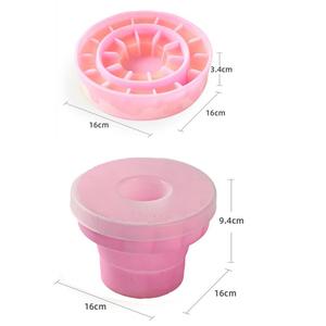 Cubo agitador 2 en 1 CE, antiguo - Product Image 6