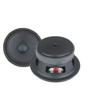 OEM barato JLD Car Audio 140W Rms Loud <span class=keywords><strong>16</strong></span> <span class=keywords><strong>cm</strong></span> Mid Bass 6,5 Midrange Speaker 6,5 pulgadas - Product Image 1