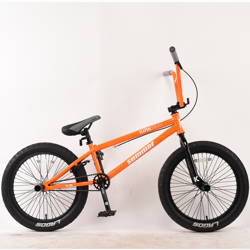 BMX Trick Bikes High Performance Freestyle Rides