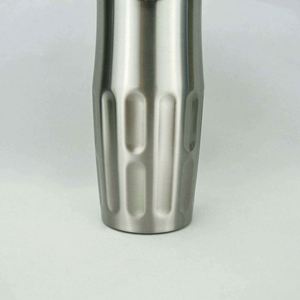 Stainless Steel Tumbler Vacuum <b>Insulated</b> Travel <b>Mug</b> With Lid Modern Design For Adults - Product Image 3