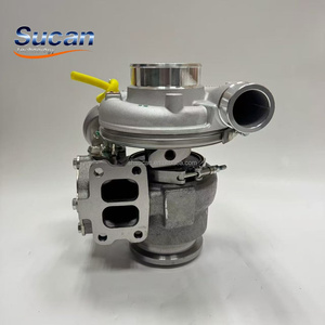 شاحن توربيني عالي الجودة لسكانيا من جاريت 852915-5007S 2933597 2933599 2009728 - Product Image 4