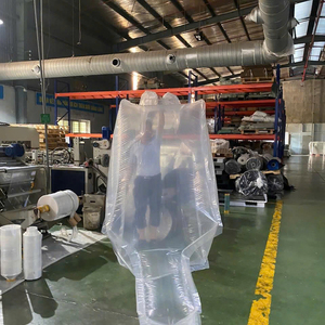 Factory Price UV Resistant PE <b>Greenhouse</b> Film 150–200 Micron 3 Layer Co-Extrusion for Vegetables - Product Image 4