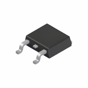 TO-252 IRFR7440TR ทรานซิสเตอร์ ชิ้นส่วนอิเล็กทรอนิกส์ ช่องทางผู้ผลิตอิเล็กทรอนิกส์ - Product Image 1