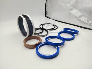 N00163.1500 ערכת חותם קלמר DCE160-12 מלגזה היגוי גליל תיקון הידראולי ערכת בנייה חלקים - Product Image 3