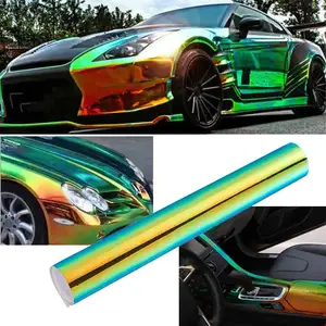 Marcan Factory Price Manufacturer Color Paint Protection Film Car Paint Protective Film Anti Sratch Protection Film