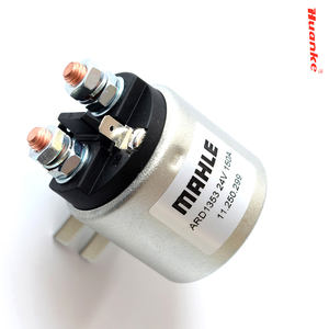 Запчасти для вилочного погрузчика 24 В 150 А реле контактора гидравлического блока питания - Product Image 1