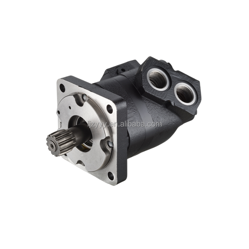 Eaton 114-1080-006 Orbital Motor - High Torque & Pressure