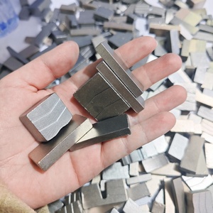 Top-grade cắt kim cương phân khúc cho đá cẩm thạch Granite khối đa Saw OEM - Product Image 1