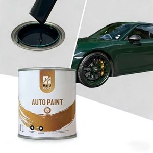 <span class=keywords><strong>Pintura</strong></span> <span class=keywords><strong>en</strong></span> <span class=keywords><strong>Aerosol</strong></span> de Resina Acrílica Verde de Alto Brillo, Venta Caliente de Fábrica, con Pigmento, Revestimiento Líquido para Reparación <span class=keywords><strong>Automotriz</strong></span> - Product Image 1