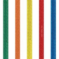Ligne de parachutisme PPSL légère et extrêmement Durable