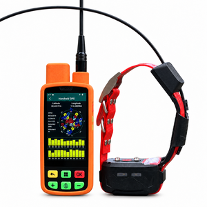 Rastreador GPS ESEEK 4G (para perros) – Localizador de Caza, Rastreo en Tiempo Real, Batería de Ultra Larga Duración - Product Image 1