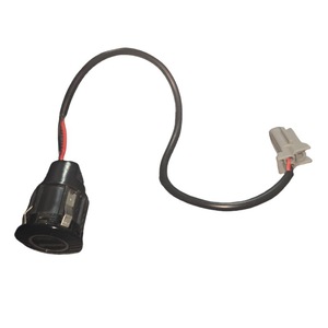 เซ็นเซอร์เรดาร์ถอยหลังนิสสัน 25994-2DV0A ด้านหลัง 12V DC ระบบช่วยจอดรถ - Product Image 1