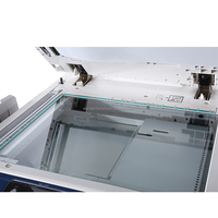 Photocopieurs couleur d'occasion, photocopieurs remis à neuf, imprimante laser A3 pour bureau, imprimante laser pour Xerox Workcentre